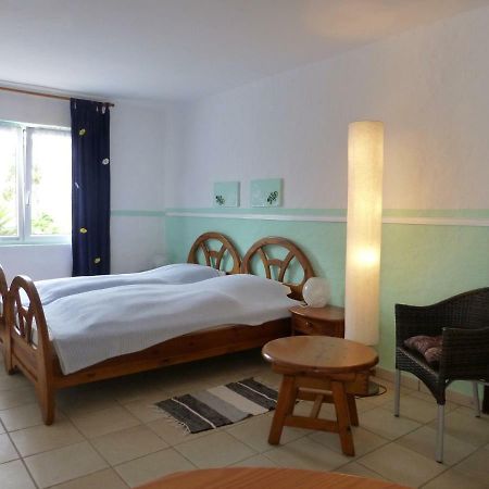 Studio - Casa Martin San Sebastián de la Gomera Buitenkant foto