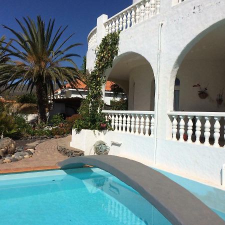 Studio - Casa Martin San Sebastián de la Gomera Buitenkant foto