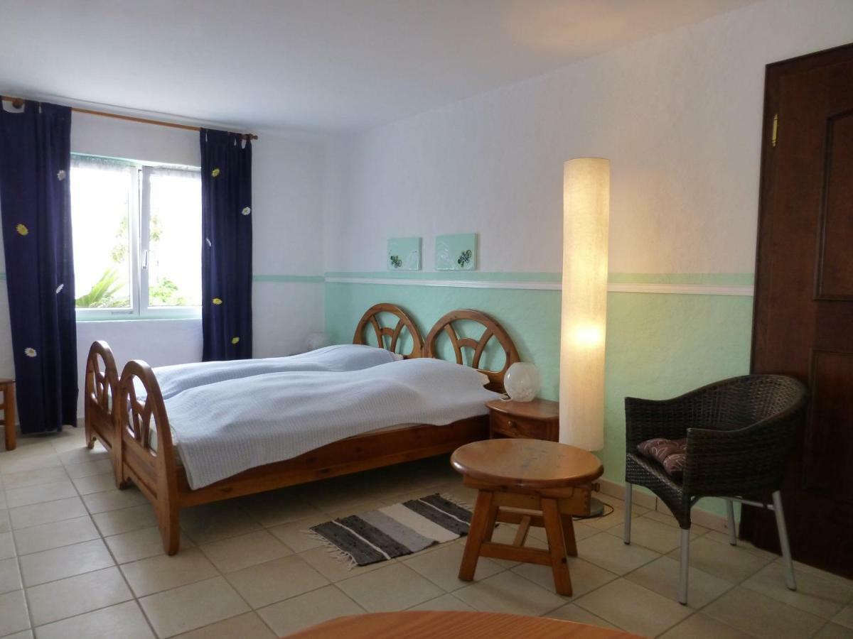 Studio - Casa Martin San Sebastián de la Gomera Buitenkant foto