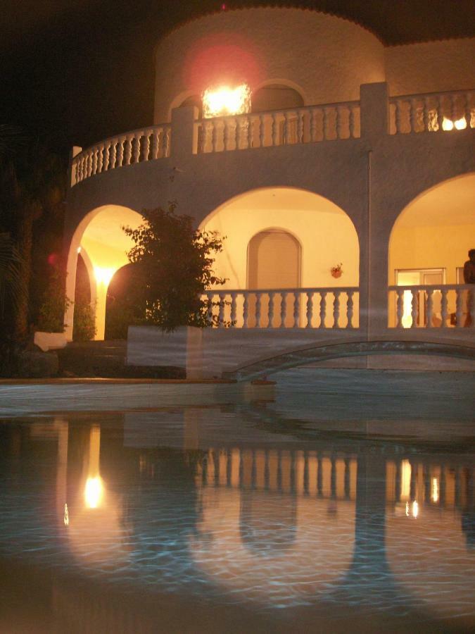 Studio - Casa Martin San Sebastián de la Gomera Buitenkant foto
