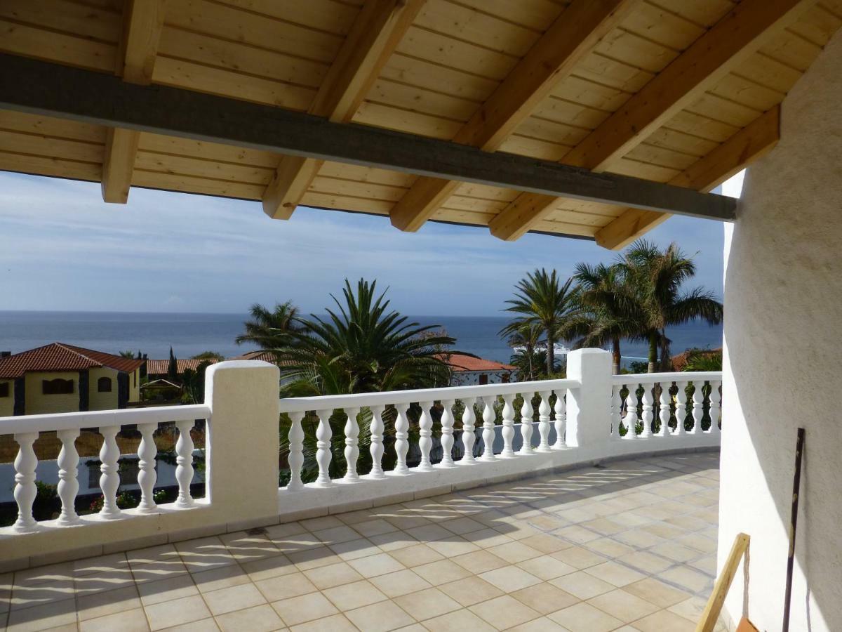 Studio - Casa Martin San Sebastián de la Gomera Buitenkant foto