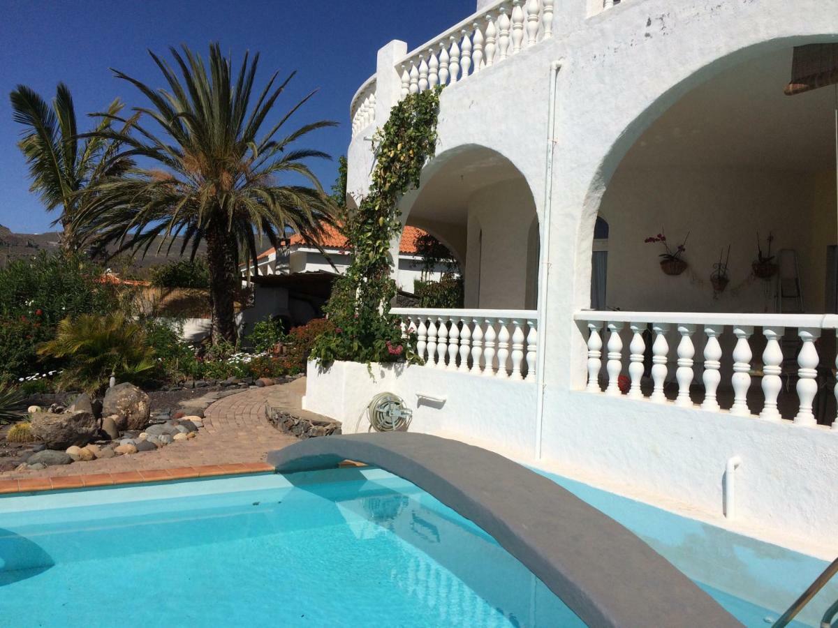 Studio - Casa Martin San Sebastián de la Gomera Buitenkant foto
